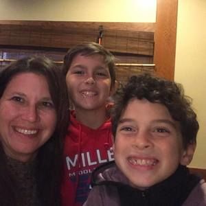 Meet your Posher, Nikki